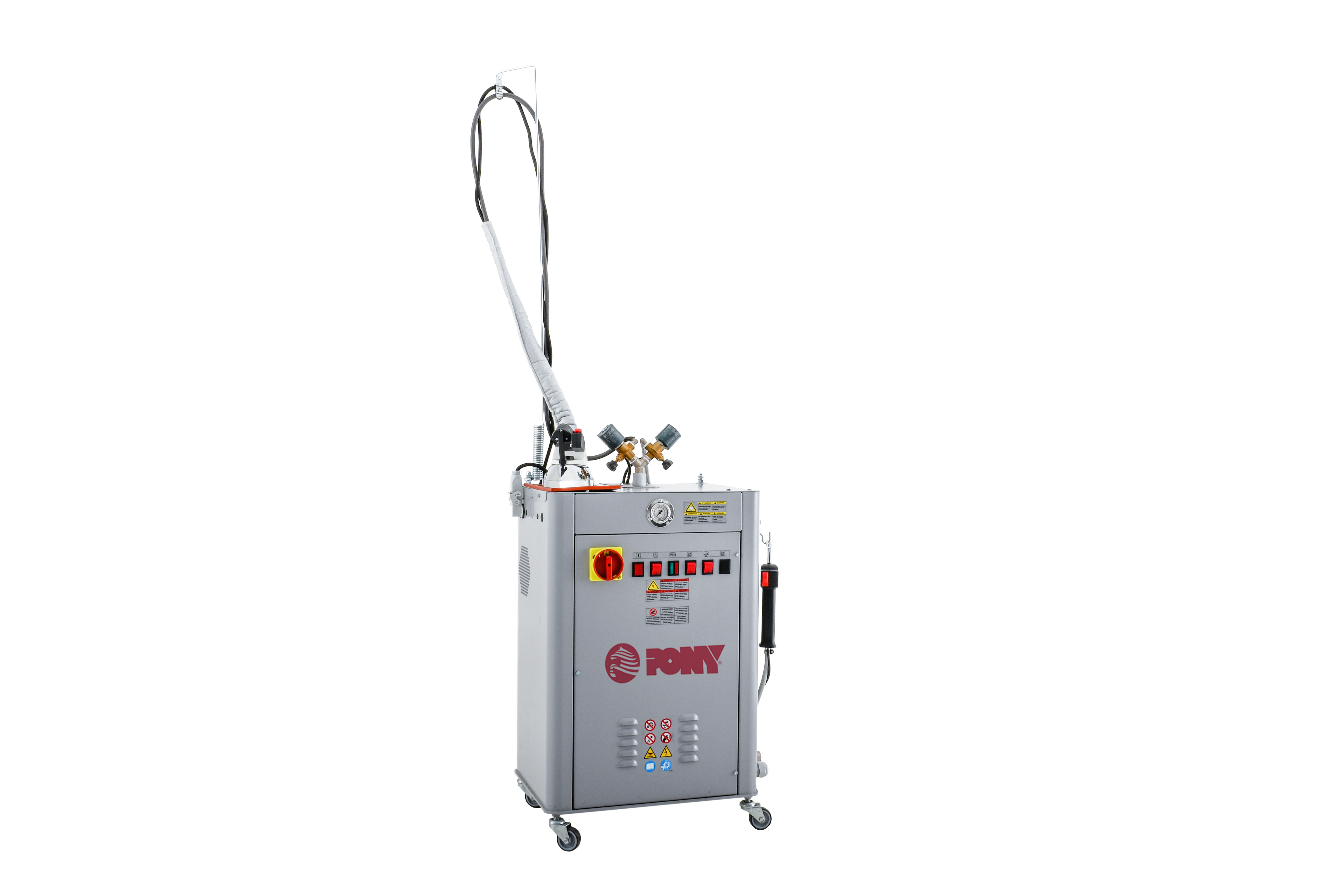 GE-1 - Generatore per ferro da stiro