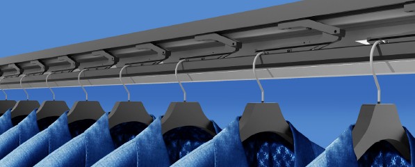 MSG - Clip Conveyor