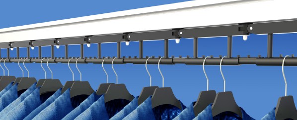 MCS - Conveyor System