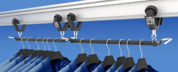 M4V - Trolley System
