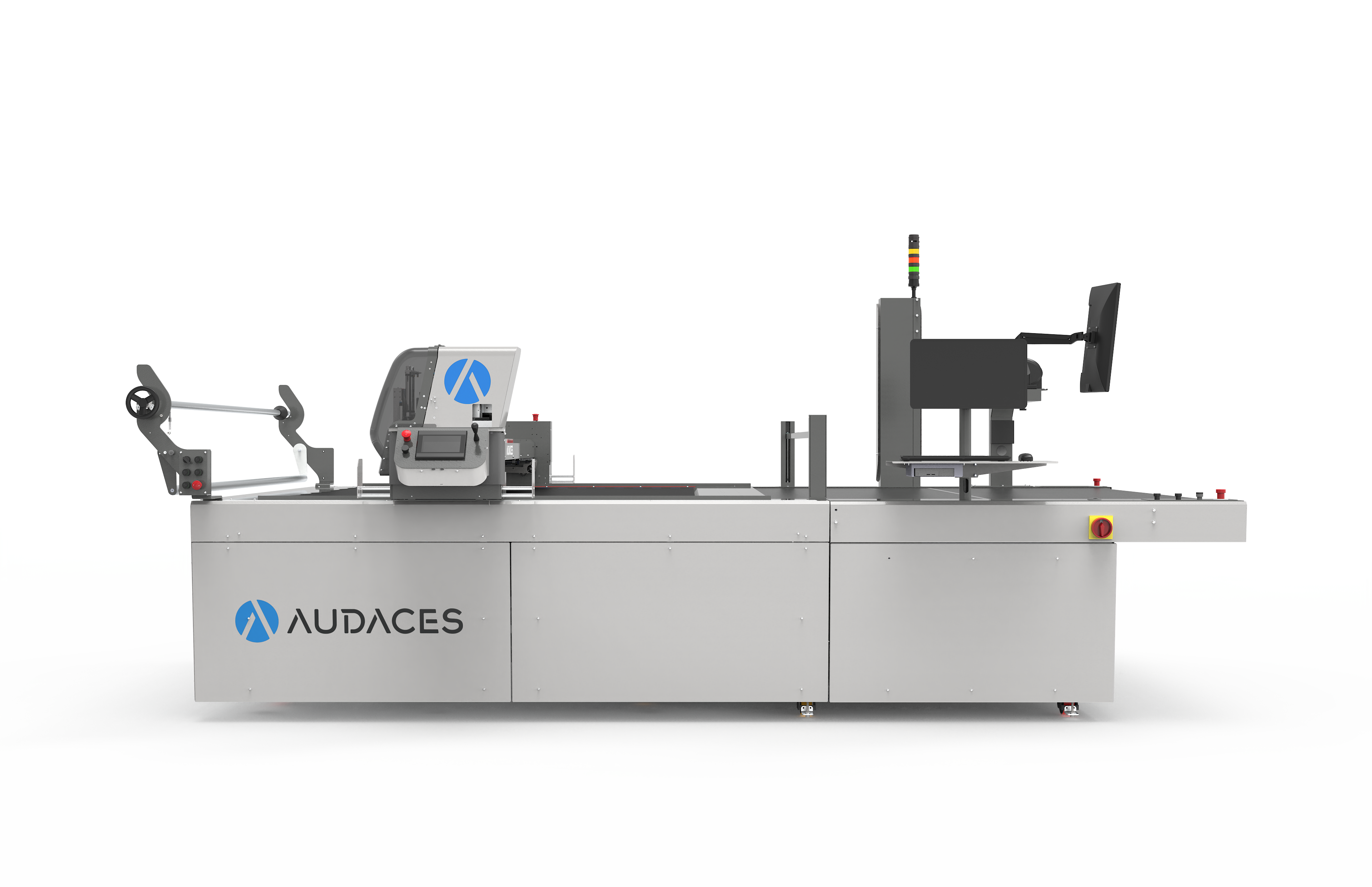 Neocut Bravo