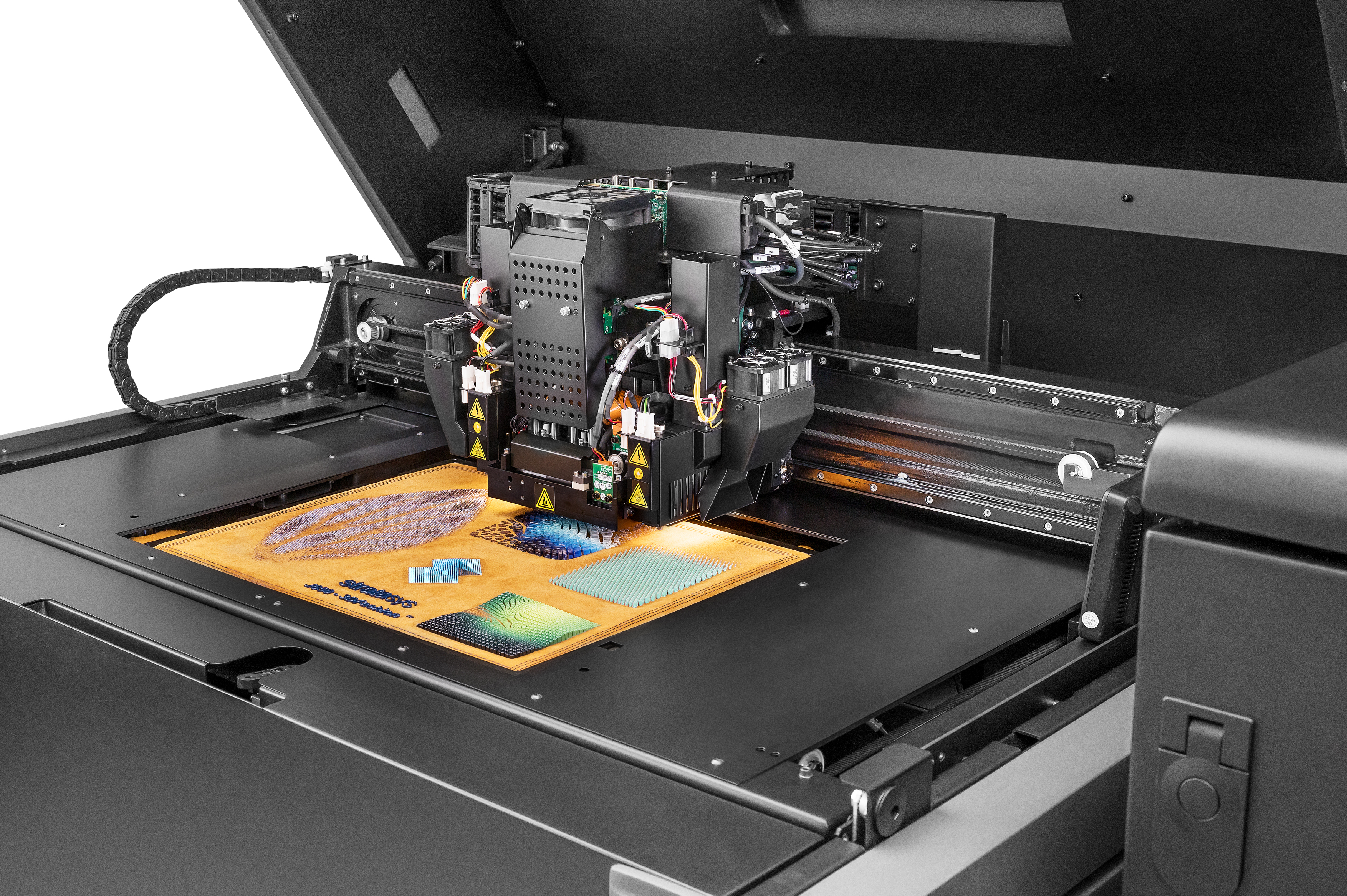 STAMPANTE 3D J850 TECHSTYLE™