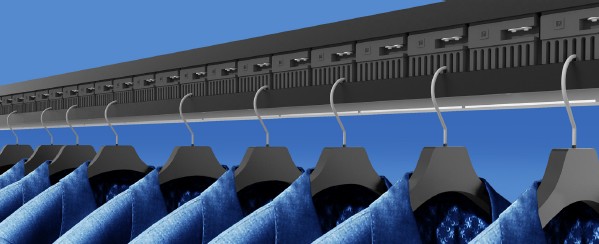 MSG - Comb Conveyor