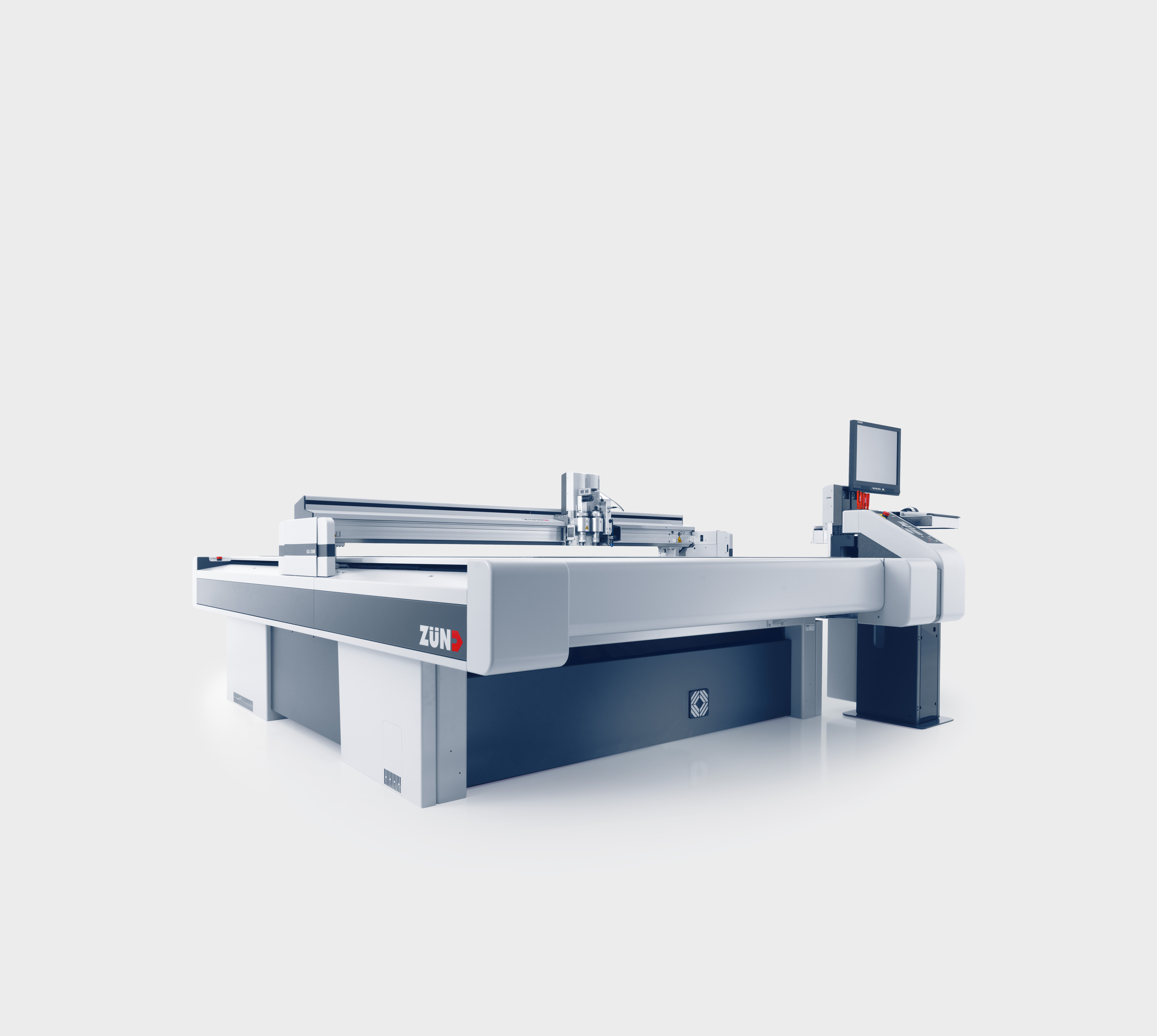 Zünd G3 Digital Cutter