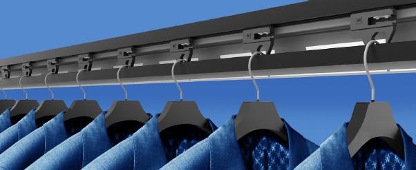MSG - Sorter Conveyor